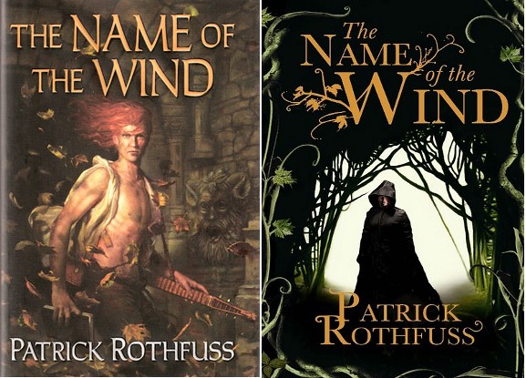 המדף הז'אנרי: פטריק רות'פוס – The Name of The Wind