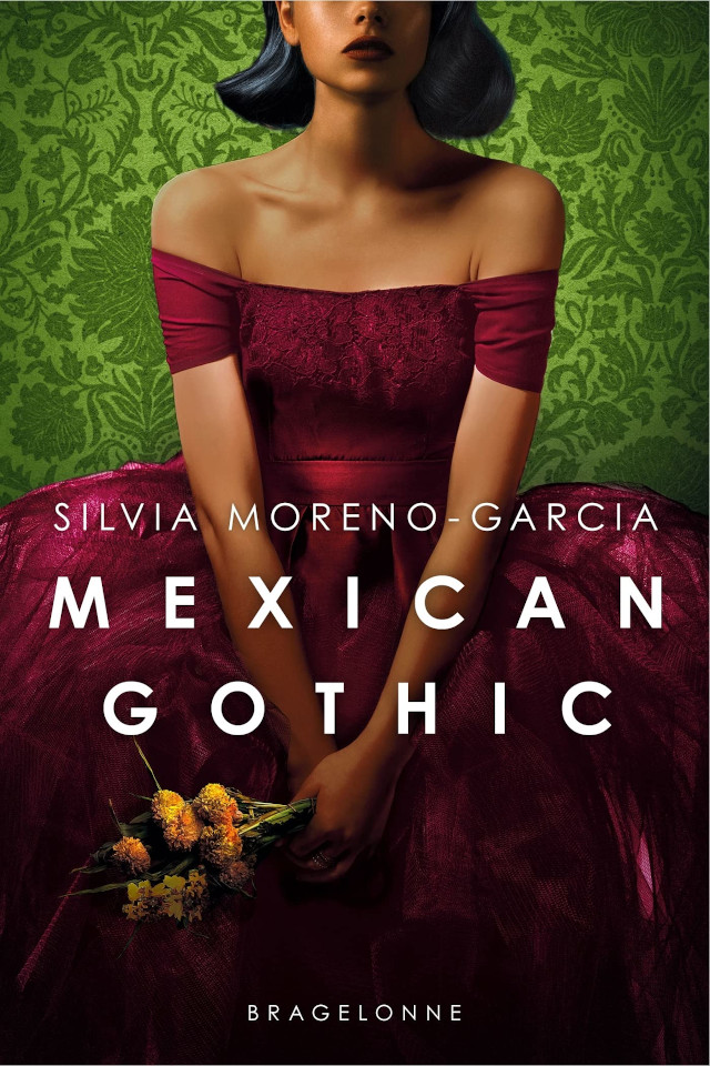 Unsouled או Mexican Gothic?