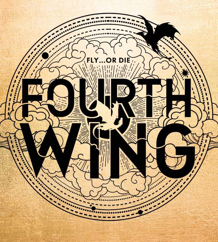 המדף הז'אנרי: Fourth Wing – רבקה יארוס
