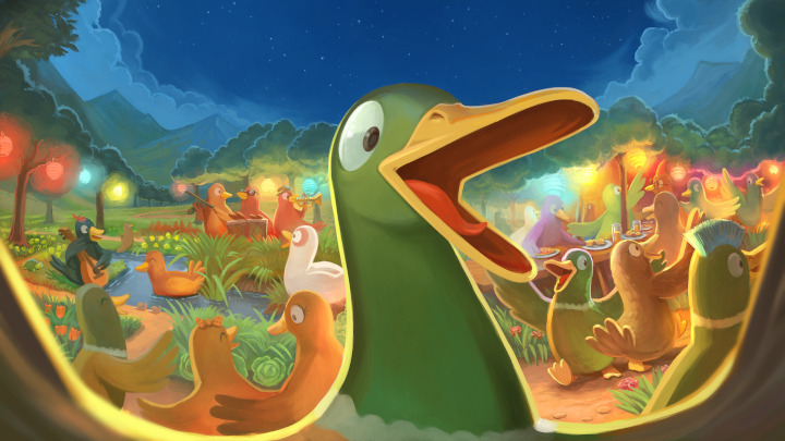 יומיות 03.07.2025: לארי לבוש ליציאה בארץ חרדוני הלילה