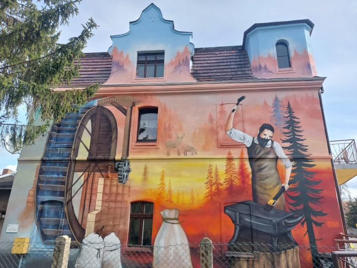 יומיות 08.07.2025: חוויותי מפולקון 2025, המקבילה הפולנית לאייקון