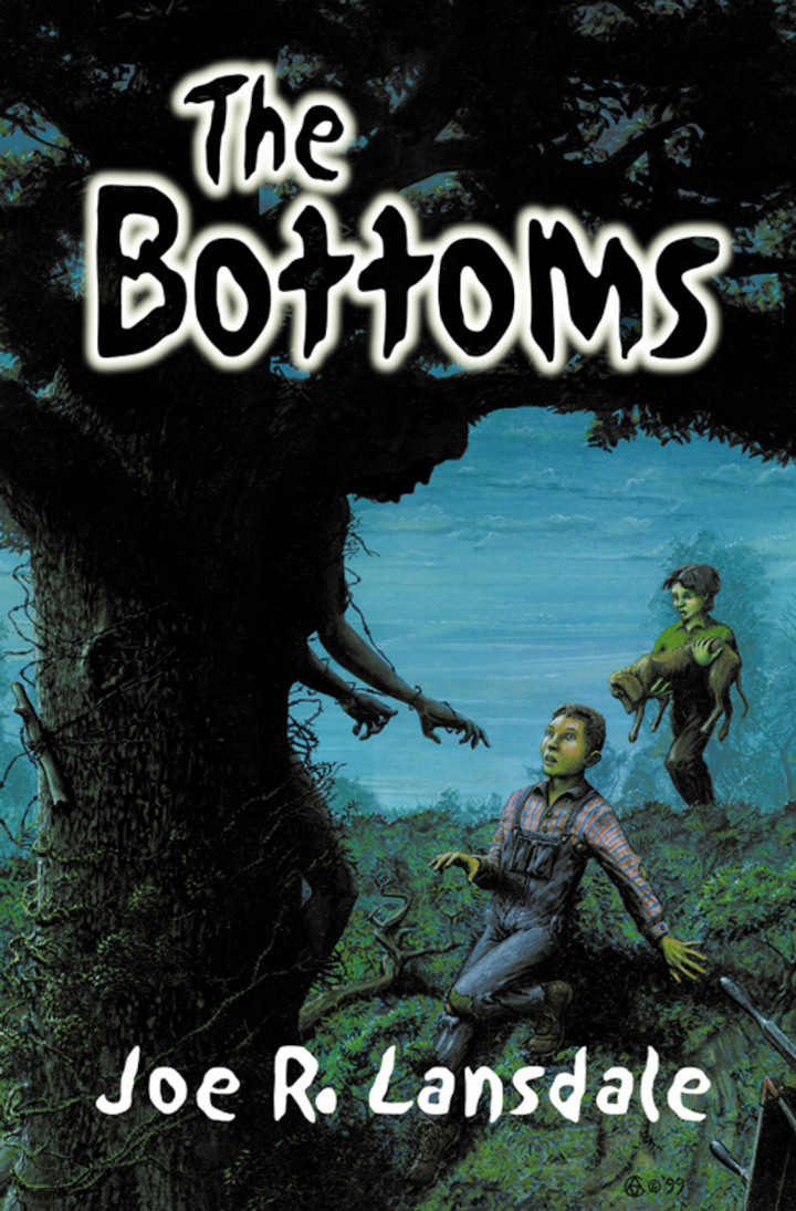 המדף הז'אנרי: The Bottoms – ג'ו לנדסדייל
