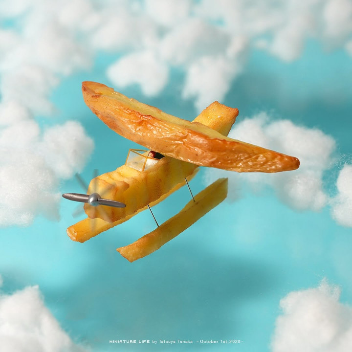 יומיות 7.10.2025: ז'אנר הפנטזיה העברית קובע שיאים חדשים