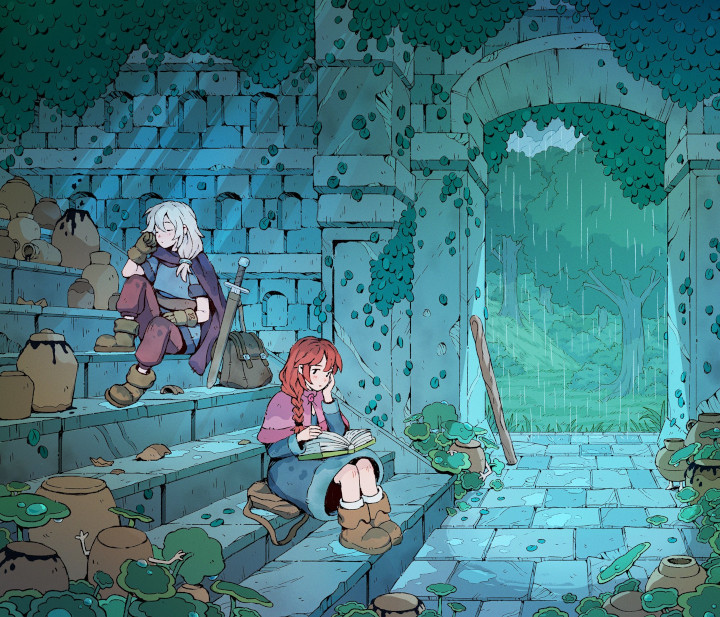 יומיות 20.11.2025: ציון דרך במציאות המדומה בקוד פתוח