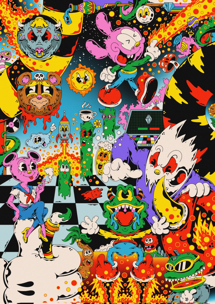 יומיות 29.12.2025: מה קרה במתמטיקה ב-2025?