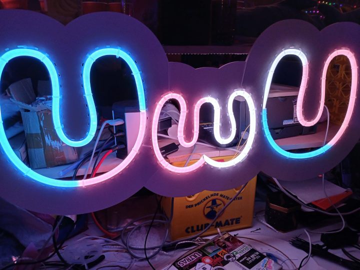 חוויותי מקונגרס ההאקרים 39C3