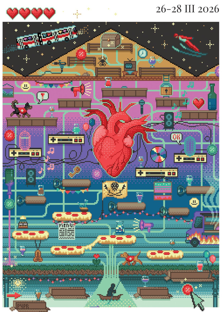 יומיות 11.02.2026: דיסקורד מת, מה עושים הלאה?