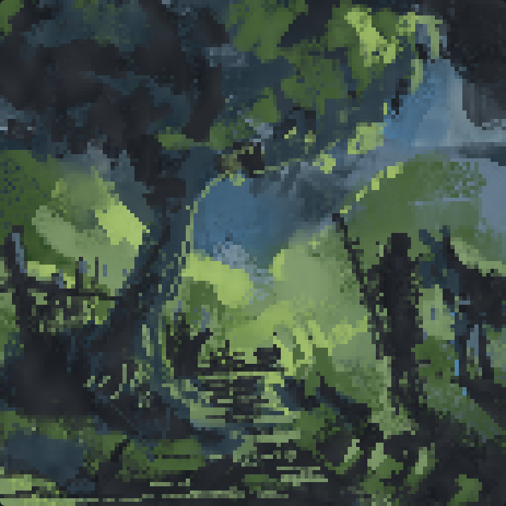 יומיות 06.03.2026: מה אם למברשת היה רצון משלה?